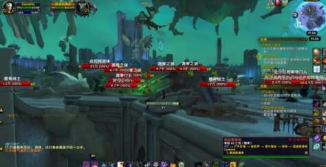 魔兽世界9.0腐臭传播者打法攻略，稀有boss触发方法图文详解[多图]