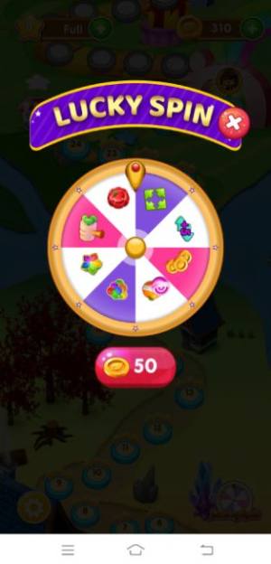 水果糖混合游戏福利红包版图片1