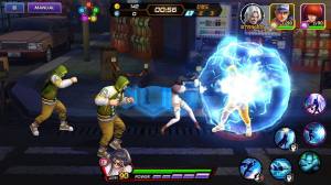 少年格斗王最新版下载官方最新版图片1