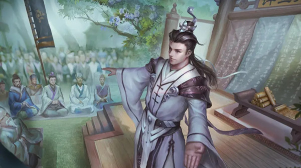 三国杀许劭怎么获得？新武将许劭技能详解攻略[多图]