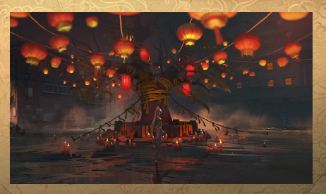 第五人格春节限定皮肤怎么样？罗比稀世时装新春皮肤外观赏析[多图]图片3