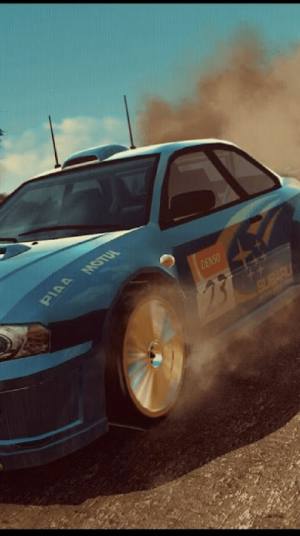 第一人称拉力赛车游戏官方安卓版图片1