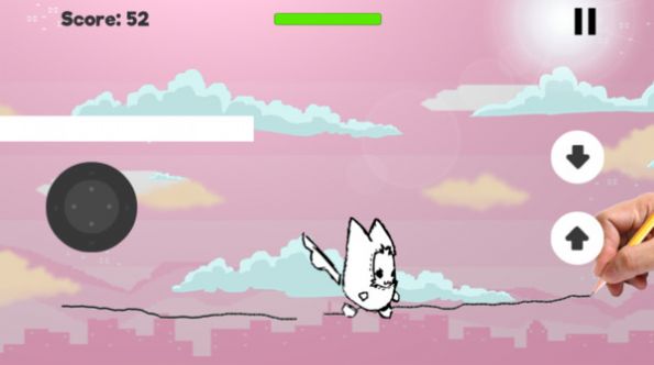 画线猫咪游戏官方最新版图片1
