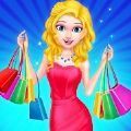 购物狂的女孩时尚游戏官方安卓版 v1.2