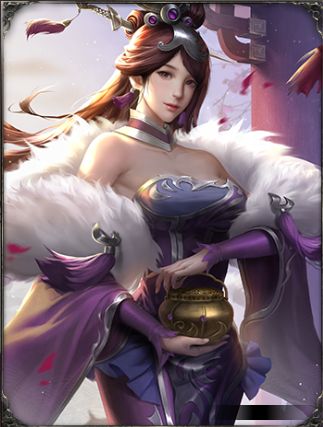 三国杀应变篇新武将怎么玩？三国杀应变篇新武将技能详解[多图]图片3