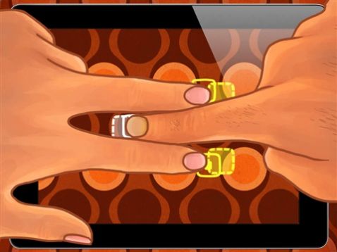 指尖浪漫fingle游戏安卓版图片2