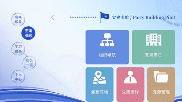 相城高新党建app图1