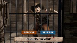 狂野西部僵尸的噩梦游戏官方安卓版图片1