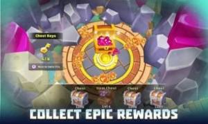 召唤对抗手机版下载apk中文版(Summon Revolt)图片1