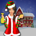 圣诞娃娃小屋游戏官方版 v1.0.1