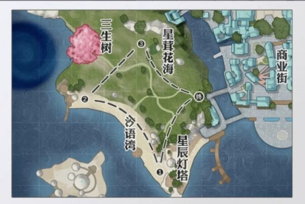天谕手游机缘任务怎么做？全机缘任务解答流程攻略大全[多图]图片3