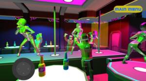 科幻朋克2088游戏最新官方版图片1