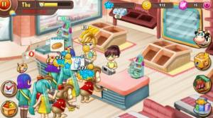 开心家庭农场游戏官方最新版图片1