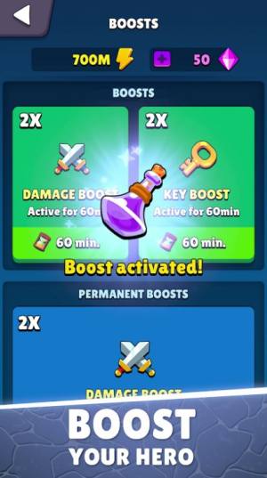 我的英雄竞技场游戏官方最新版图片1