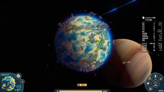 戴森球计划物品建造操作/科技升级/物品制作采集攻略合集[多图]