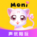 猫宁语音交友