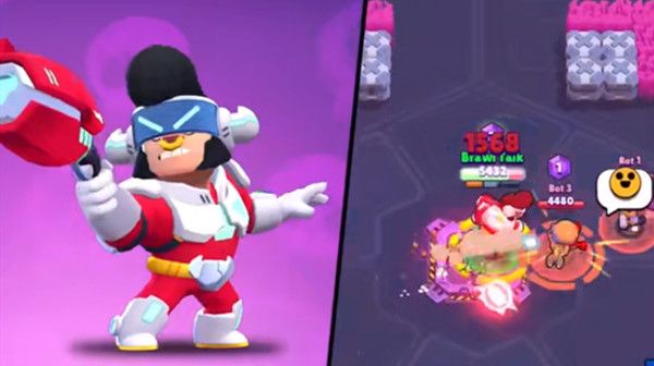 荒野乱斗第五赛季会更新什么？第五赛季星妙大战爆料一览[多图]图片3