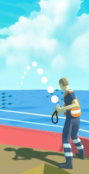 超级渔夫3D游戏官方最新版图片2