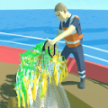 超级渔夫3D游戏官方最新版 v0.1