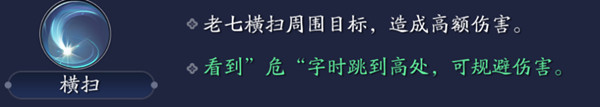 天涯明月刀手游心剑战境在哪里开启？心剑战境十人副本通关攻略[多图]图片5