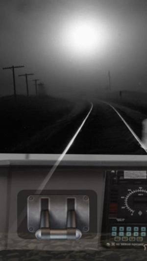 幽灵列车驾驶游戏图2