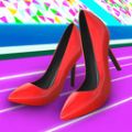 高跟鞋竞赛游戏官方安卓版 v1.0