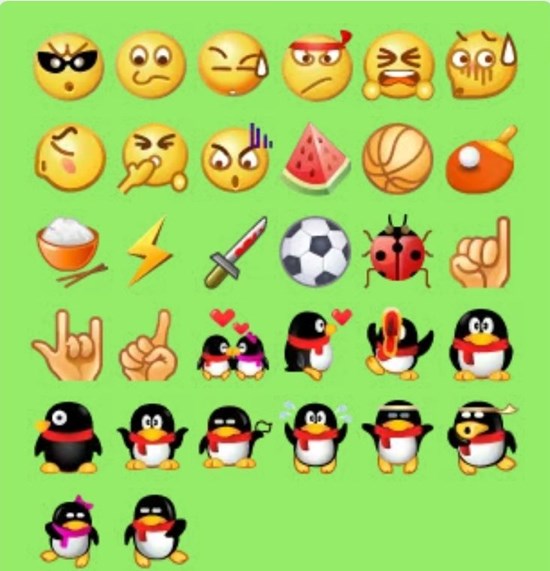 旧表情可手打复活详情说明-资讯-浏览器家园