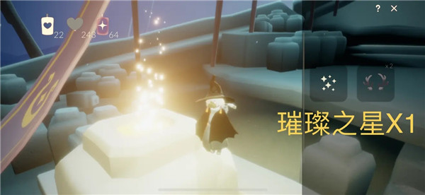 光遇1.27大蜡烛及季节蜡烛位置在哪？1月27日每日任务完成攻略[多图]图片15