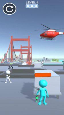 水枪射击大师游戏官方安卓版图片1