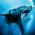 海鲨模拟器游戏
