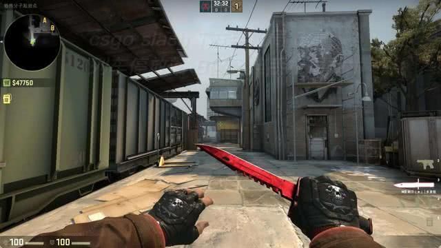 CSGO躲猫猫玩法介绍，新模式键位操作及玩法技巧汇总[多图]