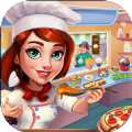 美食烹饪厨房游戏官方最新版 v1.0.8