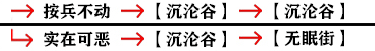 影之刃3支线任务有哪些？支线任务完成攻略大全[多图]图片80