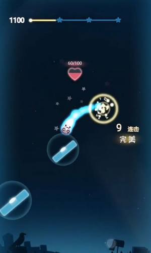 音跃星球游戏图1