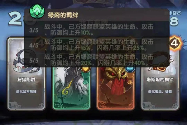 剑与远征无尽之奕活动10000钻怎么获得？活动奖励拿满技巧攻略[多图]图片5