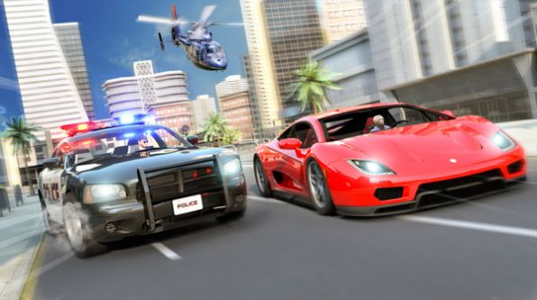 警部模拟器游戏图3