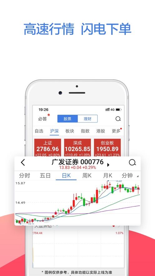 广发证券易淘金app官方图3