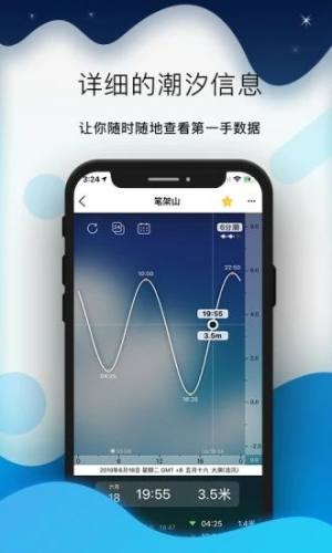 全球潮汐表app最新版软件下载图片1