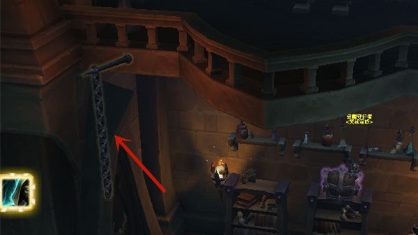 魔兽世界笑颜家族指环怎么获得？WOW9.0笑颜家族宝箱开启流程攻略[图]