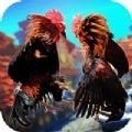 街鸡对战斗鸡PK模拟器游戏官方手机版 v1.0