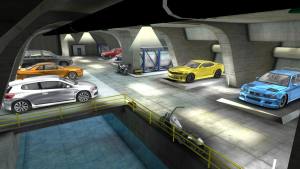 真实漂移世界游戏安卓中文版图片1