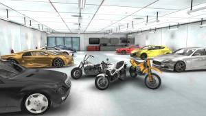 真实漂移世界游戏安卓中文版图片2