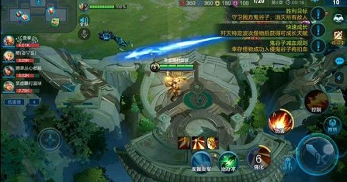 王者荣耀守卫峡谷无尽关卡怎么打？无尽关卡通关细节图文详解[多图]图片2