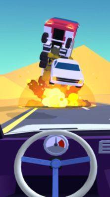 飞车竞速赛官方游戏安卓版图片1
