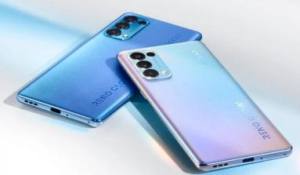 OPPO Reno5视频分辨率在哪里设置？OPPO Reno5视频分辨率设置方法图片1