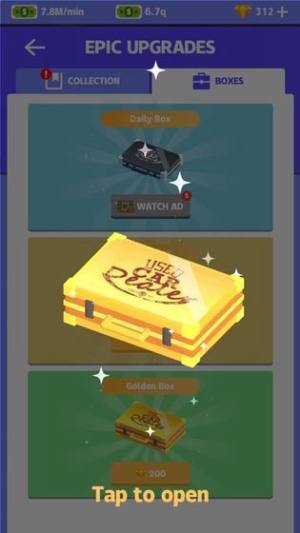 放置二手车大亨2024游戏最新版图片2