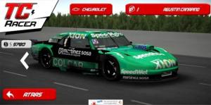 TC赛车游戏官方下载中文版（TC Racer）图片1
