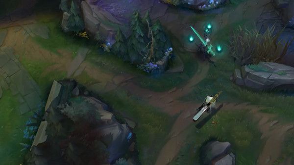 英雄联盟LOL佛耶戈技能怎么样？佛耶戈英雄技能详解[多图]图片4