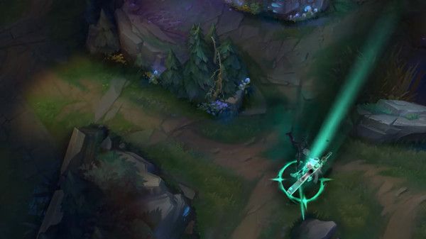 英雄联盟LOL佛耶戈技能怎么样？佛耶戈英雄技能详解[多图]图片6