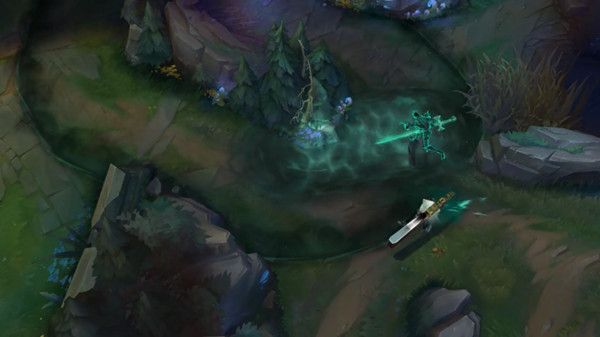 英雄联盟LOL佛耶戈技能怎么样？佛耶戈英雄技能详解[多图]图片5